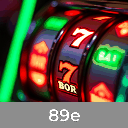 Descubra as Categorias de Jogos do 89e: Slots - Megapremios, Jogos de Mesa - Estratégia Avançada, e Live Dealers - Interação Real
