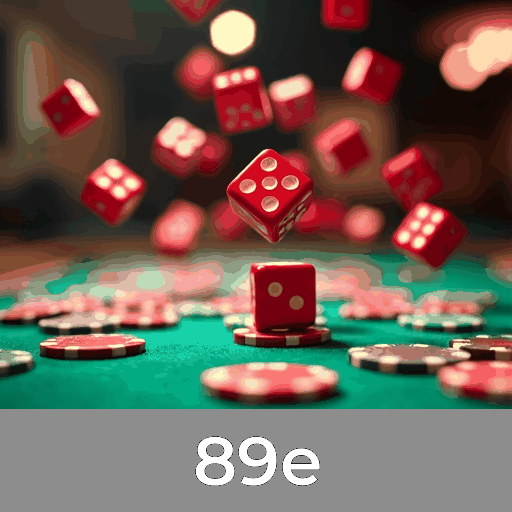 Descubra o App 89e: Seu Portal de Jogos com Facilidade