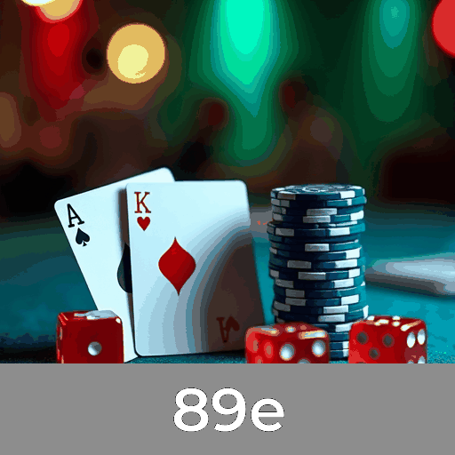 89e: A Plataforma de Jogo com Segurança e Serviços Profissionais
