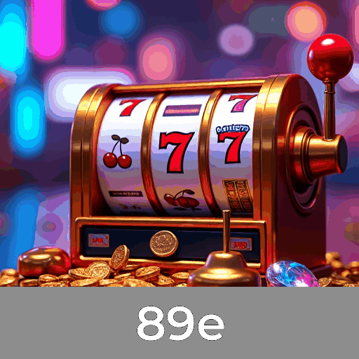 89e: A Plataforma de Jogo com Segurança e Serviços Profissionais