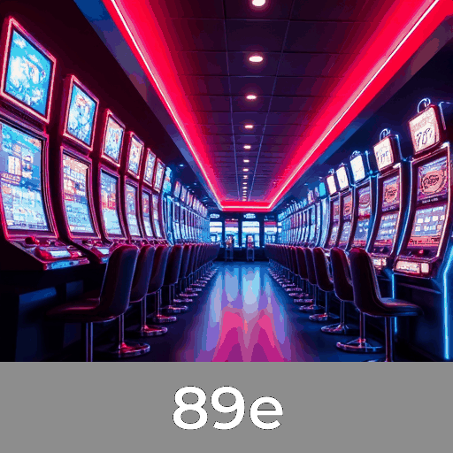 Descubra o Premium Login com Proteção Avançada no 89e