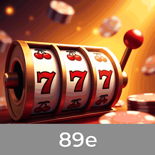 Experimente a Emoção dos Jogos de Cassino Online no 89e