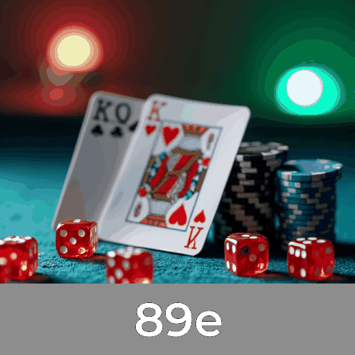 Descubra as Categorias de Jogos do 89e: Slots - Megapremios, Jogos de Mesa - Estratégia Avançada, e Live Dealers - Interação Real