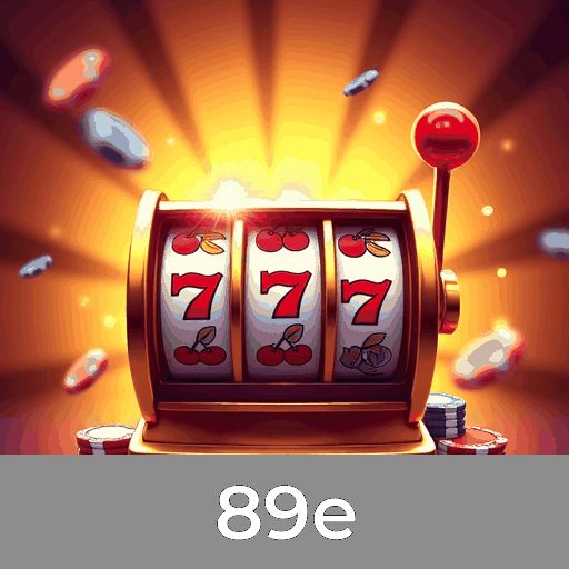 Aproveite os Bônus e Promoções Incríveis no 89e