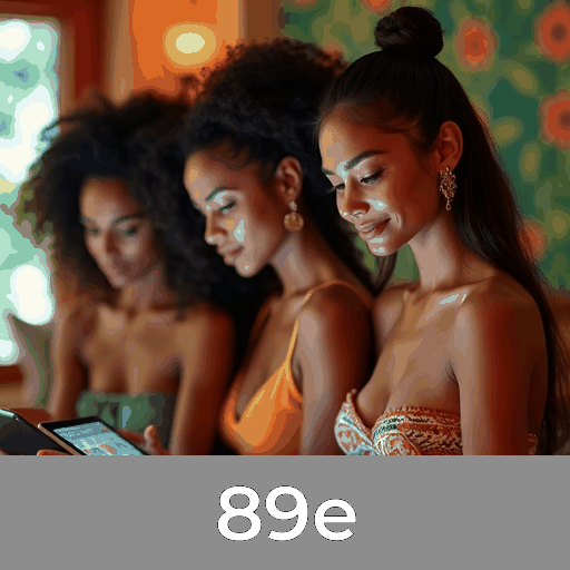 Aproveite os Bônus e Promoções Incríveis no 89e
