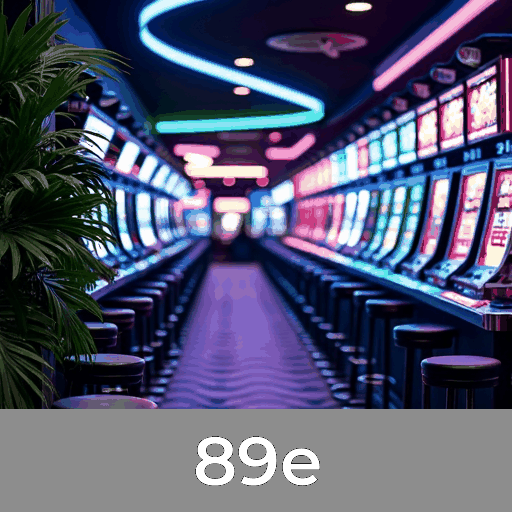 89e: Aplicativo Móvel que Transforma Sua Experiência de Jogo