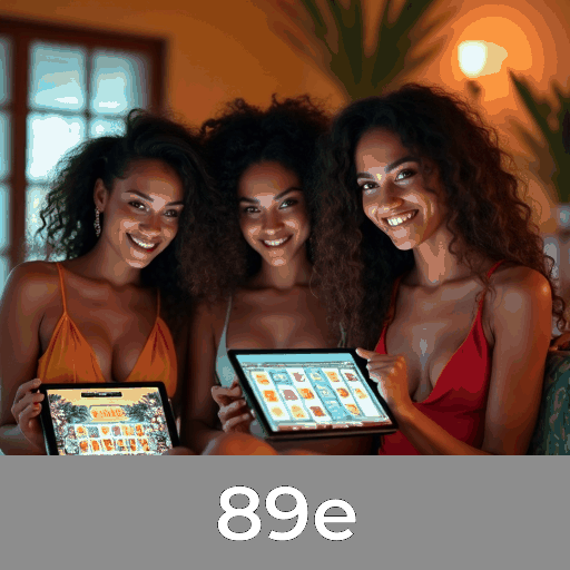 89e: Mergulhe na Aventura dos Jogos de Cassino e Ganhe!